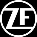 Vorderachsantrieb ZF efad Mit dem Leitsatz Vision Zero hat ZF es sich zum Ziel gesetzt, neben Unfällen und ausfall-bedingten Standzeiten auch Emissionen gegen Null zu reduzieren.
