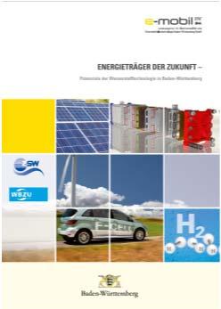 DLR.de Folie 2 Studie: Kommerzialisierung der Wasserstoff- Technologie in Baden-Württemberg Sudienziele: Analysen zur