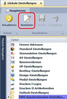 Editieren Sie die MksEwsNotificationService.config und tragen unter <Username> und <Password> mksservice ein. Beispiel: MksEwsNotificationService.config <?xml version="1.0" encoding="utf-8"?