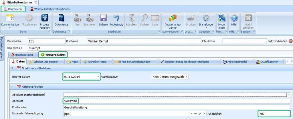 1. Exchange Server Web Service URL: https://exchangeservername/ews/exchange.asmx 2. Exchange Server Version anpassen: richtige Exchange Version auswählen WICHTIG http://technet.microsoft.