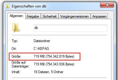 6 2 Je nach dem ob Sie eine Einzelplatz-Version oder eine NetzwerkVersion einsetzen unterscheidt sich der Ablauf des s. 2.1 Einzelplatz-Version Voraussetzungen: Rechner: Windows PC mit Windows 7, 8 oder 10 (32 oder 64 bit) Windows Server mit Windows 2008 (R2), 2011, 2012 (R2) oder 2016 Arbeitsspeicher: mind.