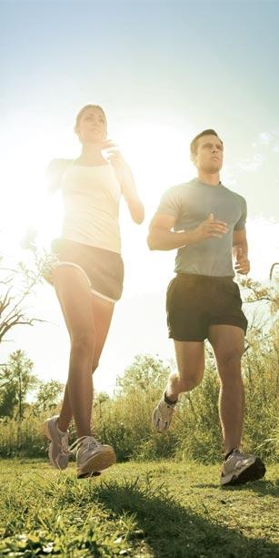 gesundbewegen Ihre AOK NORDWEST hilft Ihnen dabei, mit Spaß aktiv, gesund und fit zu bleiben.