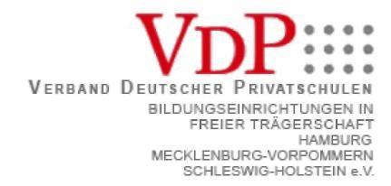 VDP / NORD e.v. Werderstraße 139 / 19055 Schwerin An den Vorsitzenden des Sozialausschusses im Landtag Mecklenburg-Vorpommern Schwerin, 9.