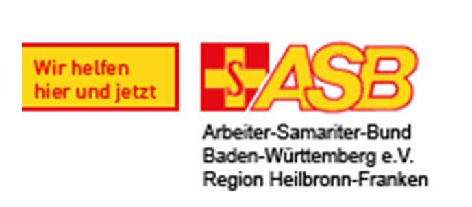 Die interne Stellenbörse des ASB Region Heilbronn-Franken und Region Ulm, Alb-Donau, Heidenheim und Aalen Heilbronn, Dienstag, 02.
