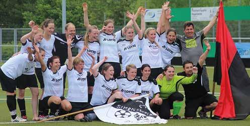 FC Denzlingen II 16 2 0 14 12:47-35 6 Die SG Winden/Simonswald macht den Aufstieg perfekt!