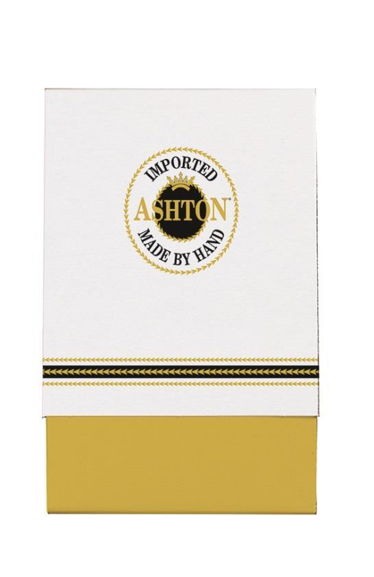 Cigarren-Einzelverpackungen VPE: 100 Stk.