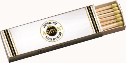 Cigarrenzündhölzer lang VPE: 20 Stk. EK/Stk.