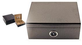 46,50 14 502 Humidor Carbon inkl.
