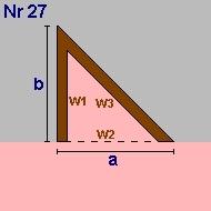 lichte Raumhöhe = 2,89 + obere Decke:,55 => 3,44m BGF,82m² BRI 2,81m³ Wand W1-11,2m² AW1 AW-1 Außenwand Wand W2 1,76m² IW2 TW-2 Wand zu Treppenhaus unbeheizt Wand W3 11,16m² AW1 AW-1 Außenwand