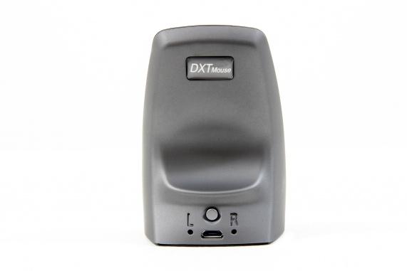 kleinere Hände geeignet Mobil: Kabellos, Kompakt und leicht Aufladbar: Einfach aufzuladen via USB, ohne Arbeitsunterbrechung Anschluss: