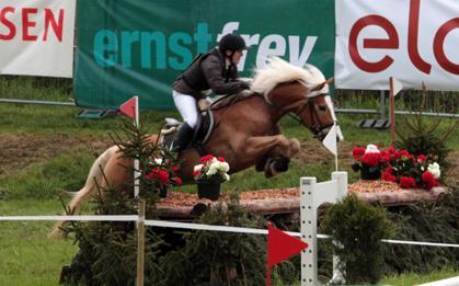 Sponsoring Sie möchten sich für das Pferd in der Region Fricktal einsetzen?