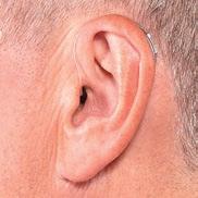 Immersion Directionality, entworfen, um die natürlichen Vorteile des Ohres wiederherzustellen und das Sprachverständnis in schwierigen Hörsituationen zu verbessern.