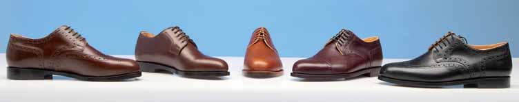 PRIMUS Kappe Dieser Schuh besticht dank seiner klassischen Linienführung.