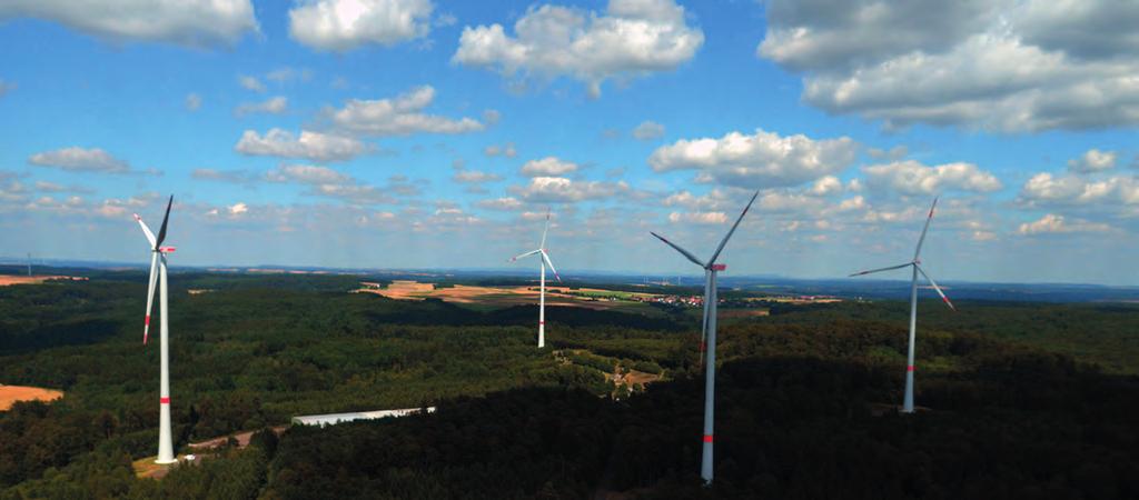 2.31. TRIANEL ONSHORE WINDKRAFTWERKE GMBH & CO. KG Abschlussprüfer Der Jahresabschluss 2015 der Trianel Onshore Windkraftwerke GmbH & Co.