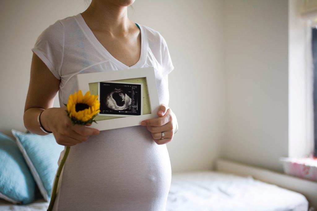 Entscheidungen für ihre Babys Nach wie vor entscheiden sich rund 70% der beratenen Frauen im Schwangerschaftskonflikt für ihr Baby!