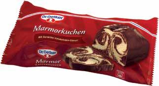 DR. OETKER Fertiger