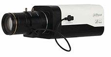 DH-IPC-HF8232F-S2 2MP Starlight Box IP-Kamera ICR WDR Auto back focus(abf) von DAHUA 1/1.