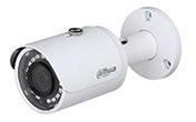 DH-IPC-HFW1320S-028 3MP IP-Mini-Bullet Kamera IR von DAHUA 1/3 3Megapixel progressive CMOS H.264, H.264 Plus Encoding IPC-HFW8281E-Z 2MP Starlight IR Bullet Netzwerk Kamera von DAHUA 1/1.