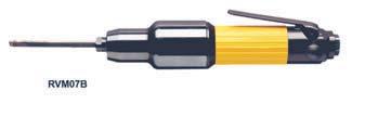 Schlackenhämmer Rückschlaggedämpft Der Schlackenhammer RVM07B ist ideal für das Säubern von Schweißnähten usw. Vibrationsgedämpft mit niedrigem Geräuschpegel. Sehr geringe Vibrationswerte.