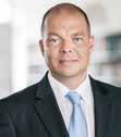 Marcus Grigat Vorstand Operations (COO) Joachim Sorg Vorstand Administration, Finanzen und