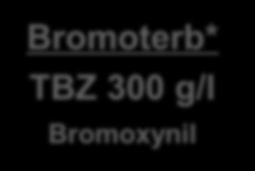 TBZ 333 g/l Bromoxynil LIDO