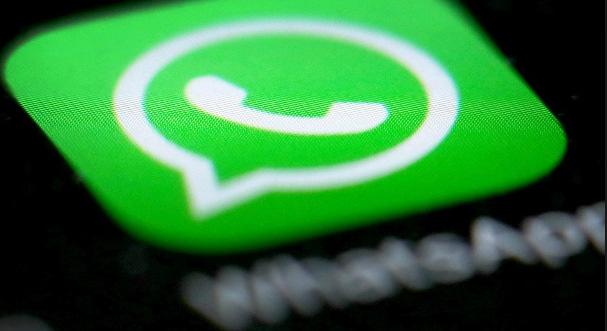 Baustellen Kommunikationskonzept Whatsapp-Meldungen DB