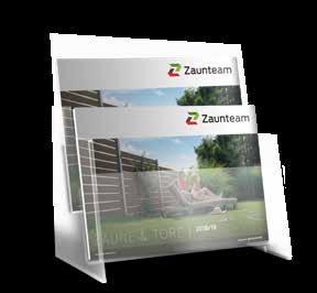 Referenzen ohne Grenzen Zaunteam steht für Professionalität im Zaunbau und konnte schon tausende Kunden