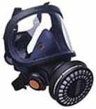 Atemschutzmasken Mehrwegmasken EN140:1998 und EN136:1998 CL2