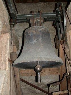 Die Glocken von St. Stephan Das ist die älteste Glocke im Kreis Tübingen. Sie wurde in der ersten Hälfte des 13.