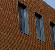 REFERENZEN Dura Sidings Fassadenholz für jeden anspruch Fassaden sind das Gesicht eines Hauses.