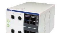 Ultraschallgenerator USG-400 10963 12548 Laparoskopische Instrumente Chirurgie mit kombinierter Energie