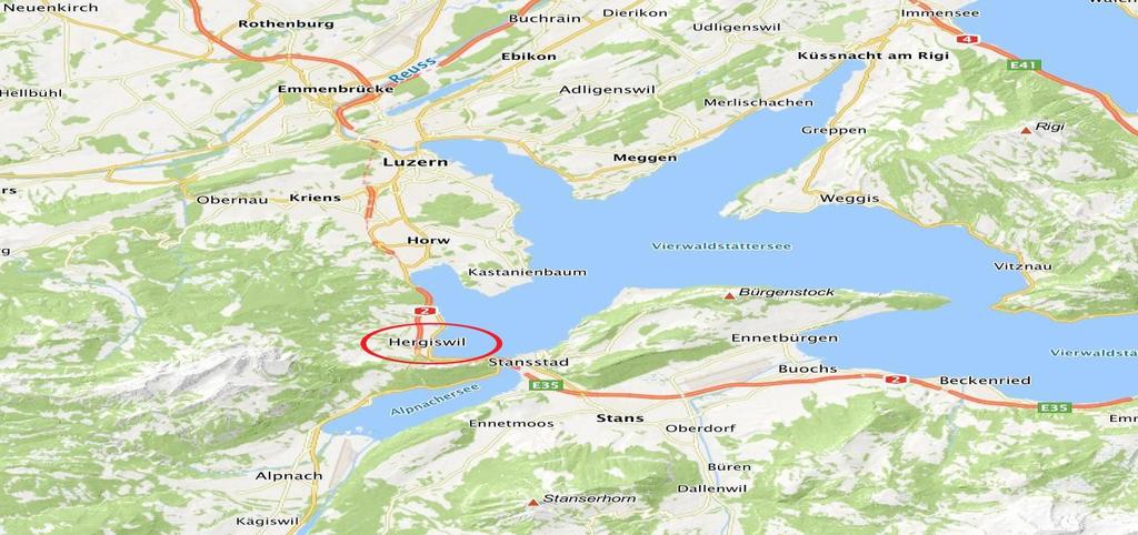 Ihre Standortvorteile Am Fusse des Pilatus Am Ufer des Vierwaldstättersees Hohe Lebensqualität Im Herzen der Schweiz Steuergünstig Pilatus-Region Hier lässt es sich wohnen Seegemeinde im Herzen der