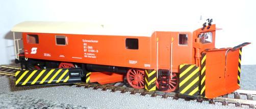 031 "Innsbruck" rot, ÖBB S-Modell 359,95 ACME 55158 Set mit 4 Liegewagen "Bahn-Touristik", europaweit im Einsatz 279,00