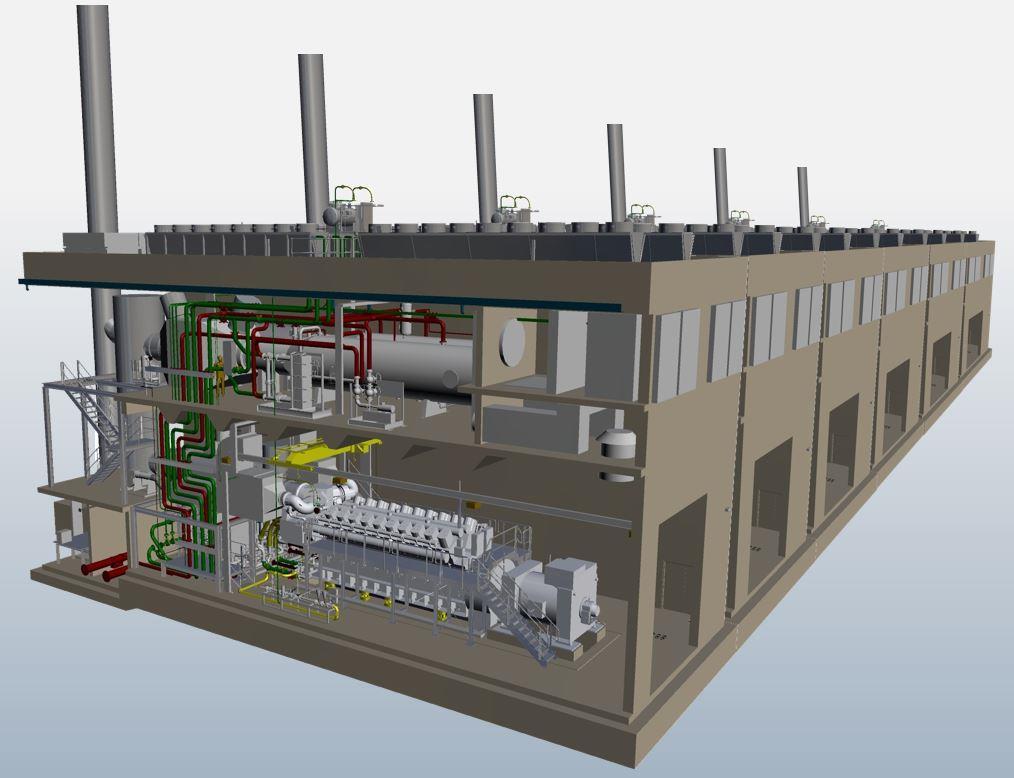 130 MW th Biomasseheizkraftwerk Holzkessel + Dampfturbine Installierte Leistung 10 15 MW th Regenerative Fernwärmeanteil soll ca.