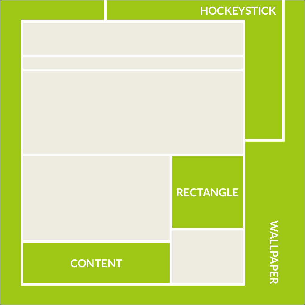 BANNER marktforschung.de Hockeystick 728 x 90 / 160 x 600 Pixel 750 WEBSITE Content 652 x 180 Pixel 350 Rectangle 300 x 250 Pixel 350 Hockeystick + Wallpaper 950 Hockeystick Sticky-Option zzgl.