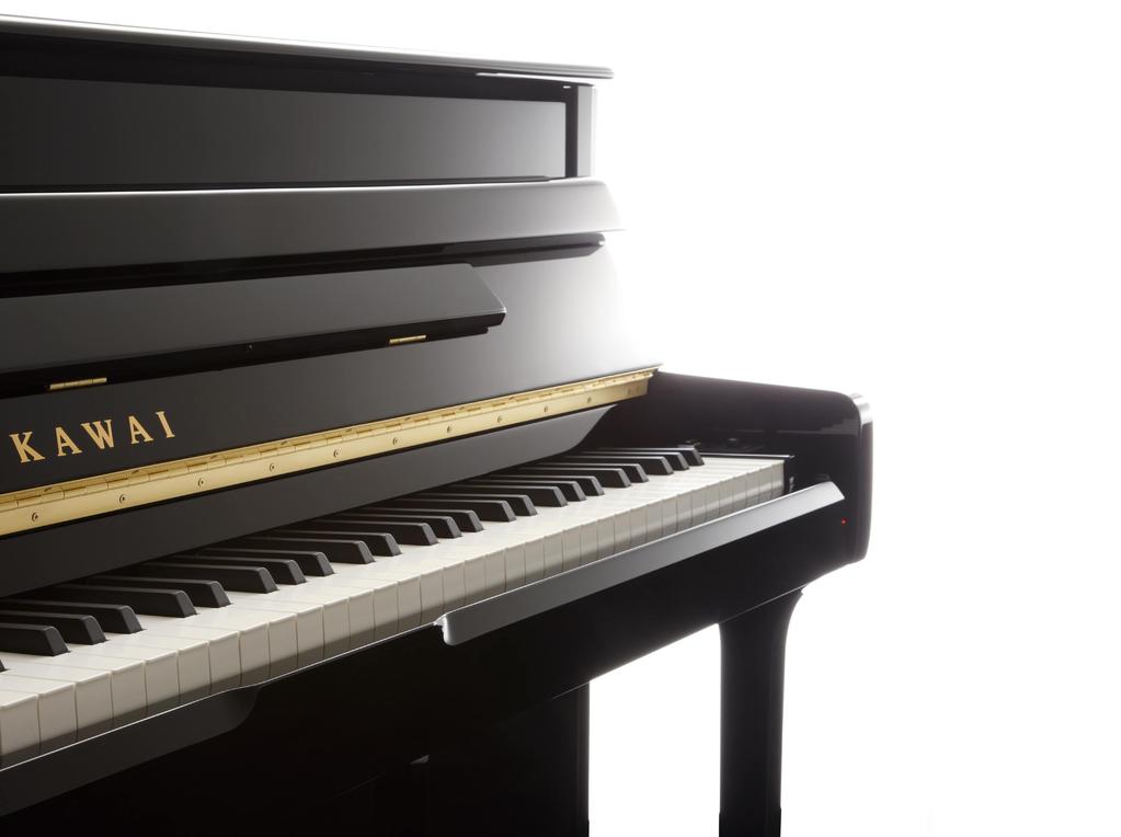 Luxuriöse Optik, exzellenter Klang, authentisches Spielgefühl: Eine neue luxuriöse Digitalpiano Classic Serie hergestellt von Japans Premium Akustik Klavier Hersteller.