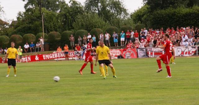 Sponsoring - Zusammenfassung Werden Sie Partner des FSV Natürlich sind wir an