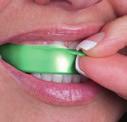 breites Produktsortiment für die professionelle Zahnaufhellung.