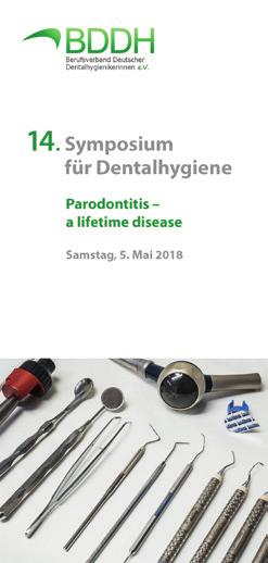 Die UPT, so ist es immer noch gültige Lehrmeinung, soll den Parodontitispatienten nach erfolgter Therapie ein Leben lang begleiten. Doch was führt zu einer parodontalen Entzündung?