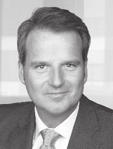 Reporting & Analytics Carsten Hilker Global Solution Owner S/4HANA Central Finance