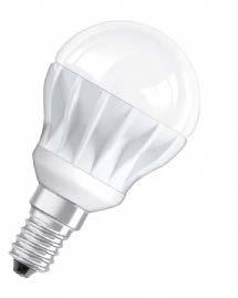 30 Ledxon Osram d LED-Lampen Glühlampenform Ledxon/Osram* Kolpen A60/55, warmweiß dimmbar, E
