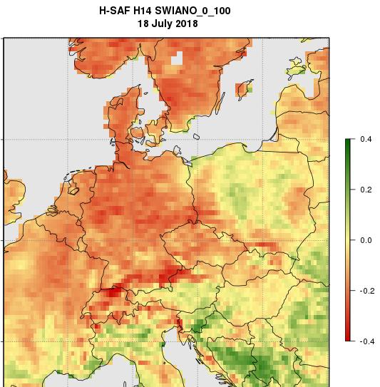 Abb.1: Pentadensummen (5 Tages-Summen) der Flächenmittel des Niederschlages der deutschen Fluss- und Stromgebiete im bisherigen Verlauf des Juli im Vergleich zu den vieljährigen Mittelwerten des