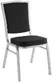 Möbel Indoor Bankett-Stuhl 29 99 3 Stapelbar Bankett-Stuhl 39 99 5 1 2 3 4 5 Reihenverbinder 3 19 6 Bankett-Stühle Diese praktischen Stühle sind für alle Arten von Veranstaltungen bestens geeignet.