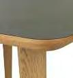 Kombinierbar mit allen unseren angebotenen Tischsäulen. Material: Buchenholz massiv mit hochwertiger HPL-Beschichtung. Robust! Pflegeleicht! Kratzfest!