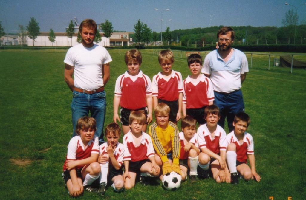 in der FSV Steinbach, SV Annerod und TSV Albach gemeinsam Jugendarbeit betrieben.