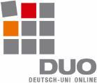 16 Deutsch lernen mit Deutsch-Uni Online (DUO) DUO, die Deutsch-Uni Online, bietet internetbasierte Sprachlernprogramme für die Vermittlung der deutschen Sprache.