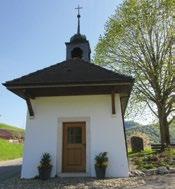 Röm.-kath. Kirchgemeinde Bärschwil Kirche St. Lukas Kapelle St. Wendelin Die Kirchgemeinde Bärschwil gehört dem Pastoralraum Thierstein an.