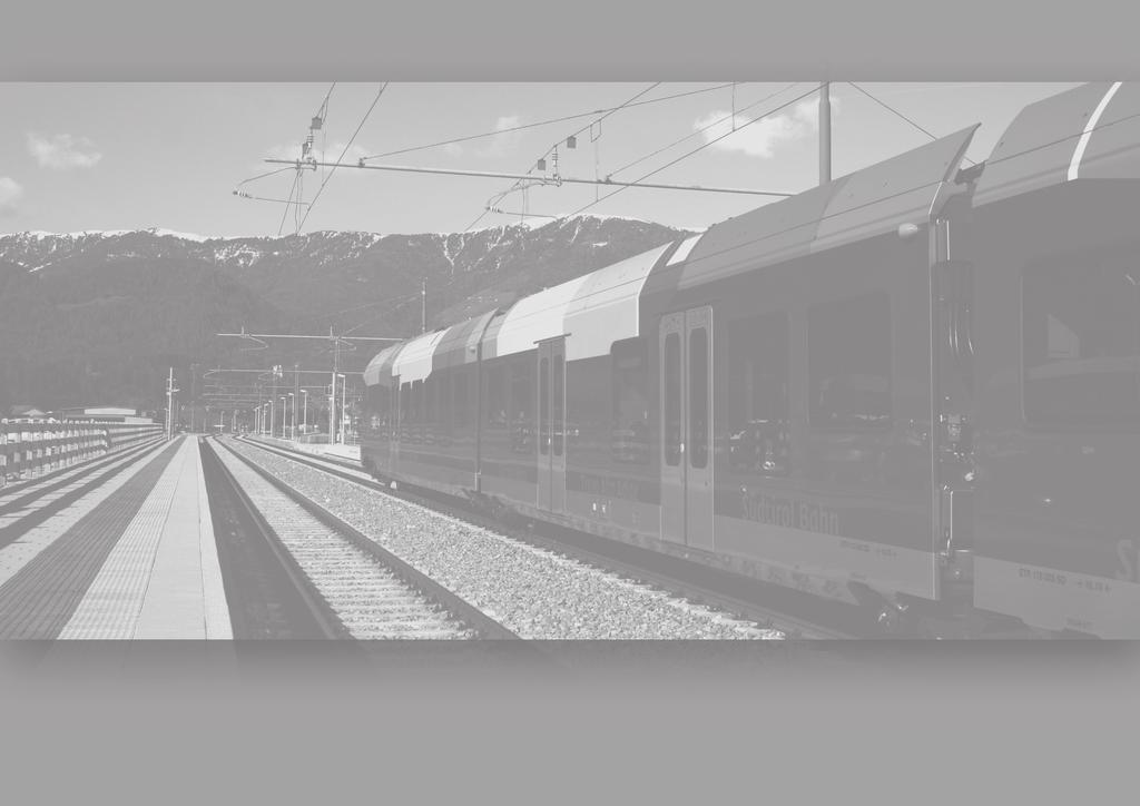 Zulassung und Zertifizierung 35 Überblick über den aktuellen Stand der TSI 36 Zertifizierungen im Bahnwesen 37 Zulassungsprozesse in Europa und spezifische 38 Zulassungsprozesse für
