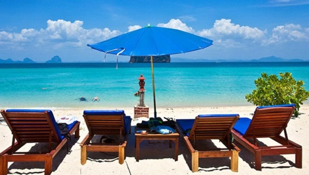 Koh Hai Mayalay Beach Resort