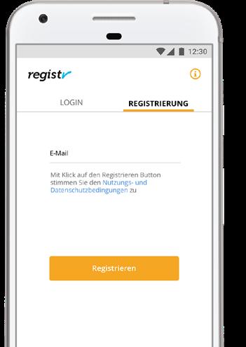 Die Erstellung eines Zugangs für Ihre Teilnehmer kann auf drei verschiedene Arten erfolgen: Offene Registrierung für beliebige Nutzer Offene Registrierung auf Basis einer Einladung Geschlossene